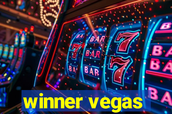 winner vegas